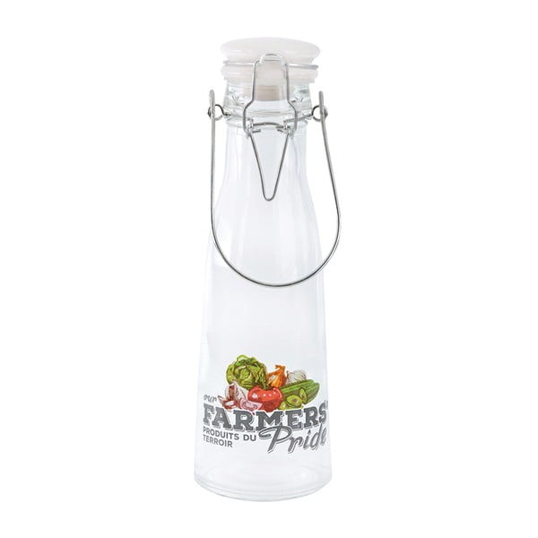 Farmer's Pride szörpös palack, 22 cm - Esschert Design