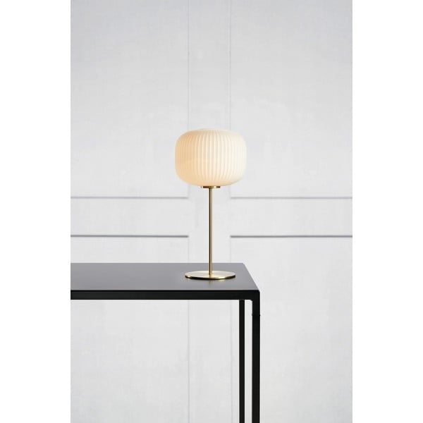 Sober asztali lámpa - Markslöjd-image-2