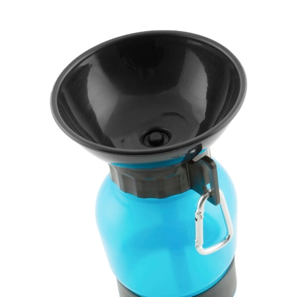 Utazó ivópalack kutyáknak - InnovaGoods-image-4