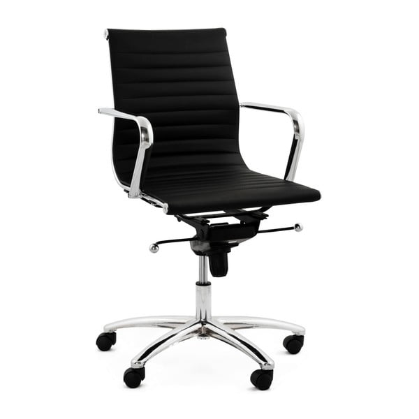Michelin fekete irodai szék - Kokoon