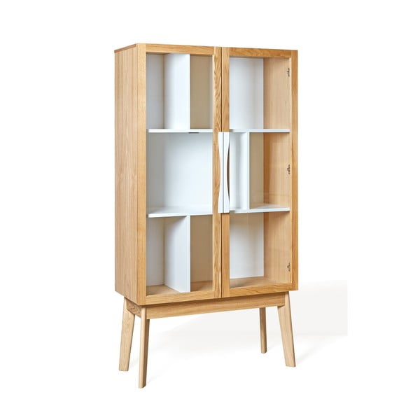 Avon fehér tálalószekrény - Woodman-image-2