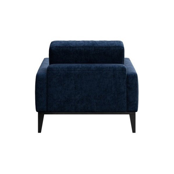 Musso Tufted kék fotel - MESONICA-image-3