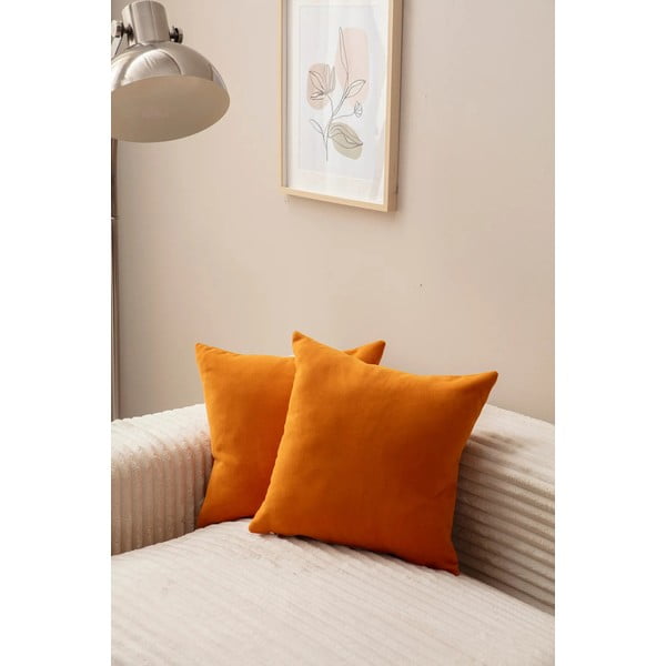 Párnahuzat szett 2 db-os 43x43 cm – Mioli Decor-image-2