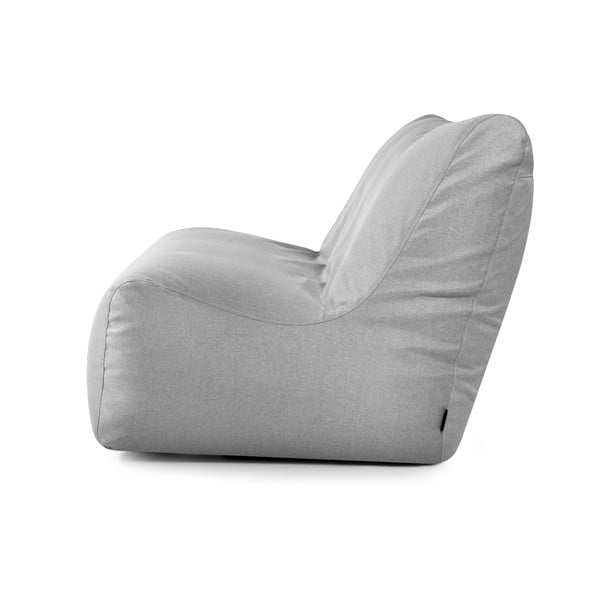Zöld babzsákfotel Sofa Seat Lounge – SLOWDOWN-image-3