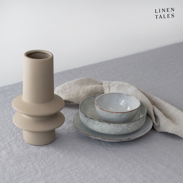 Len asztalterítő 160x300 cm – Linen Tales-image-2