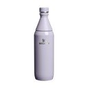Levendula színű rozsdamentes acél termopalack 600 ml All Day Slim Bottle Purple Dust – Stanley