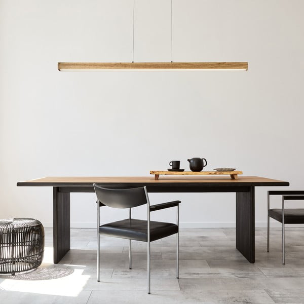 Taveda függőlámpa, magasság 120 cm - SULION-image-1