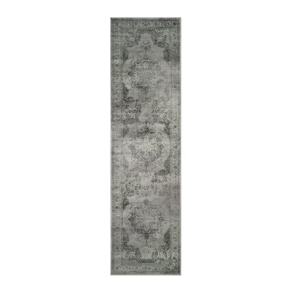 Chloe Vintage viszkóz szőnyeg, 66 x 243 cm - Safavieh