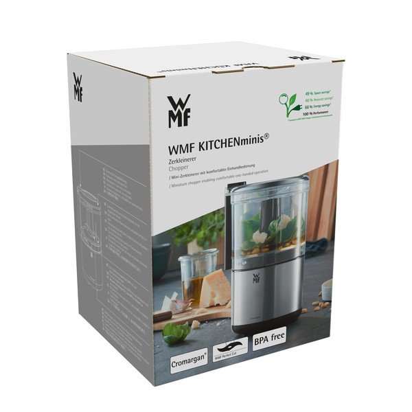 KITCHENminis rozsdamentes mixer - WMF-image-3