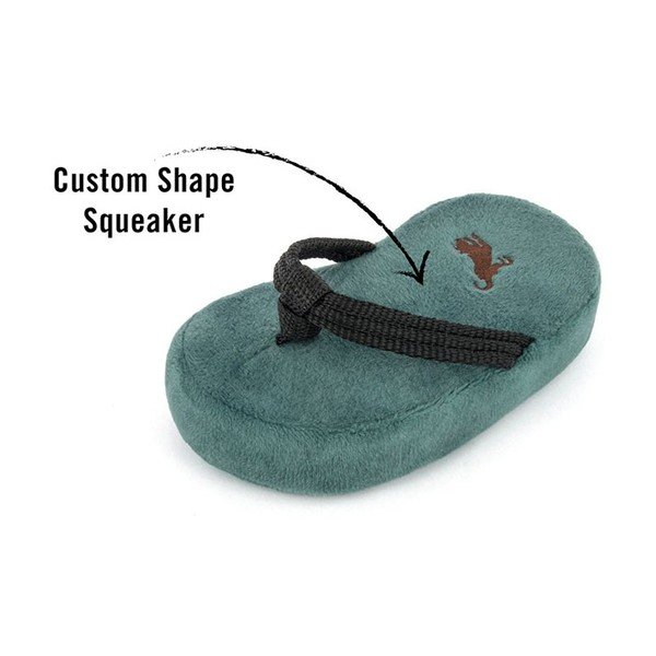 Játék kutyáknak Slippers - P.L.A.Y.-image-3