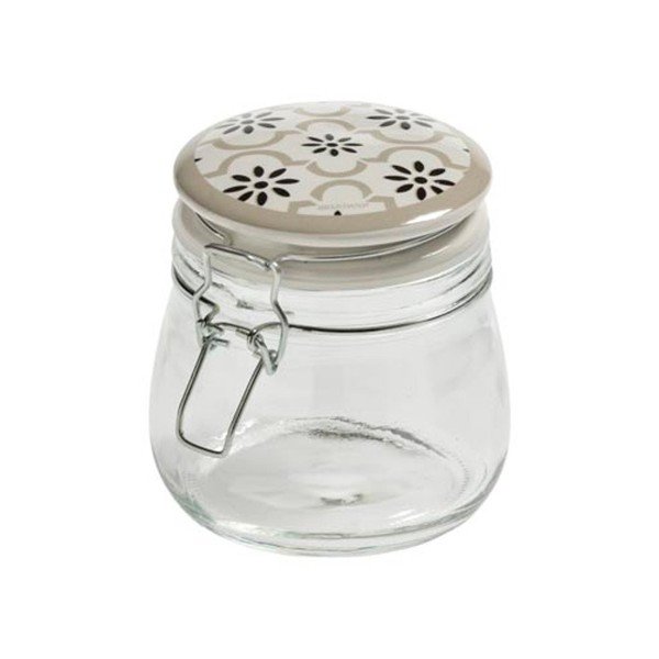 Alhambra üvegedény, 150 ml - Brandani-image-1
