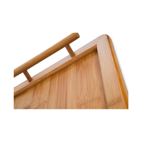 Majestic Tray bambusz tálca, 24 x 35 cm - Bambum-image-1
