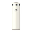 Krémszínű rozsdamentes acél termobögre 600 ml AeroLight™ Transit Cream Gloss – Stanley