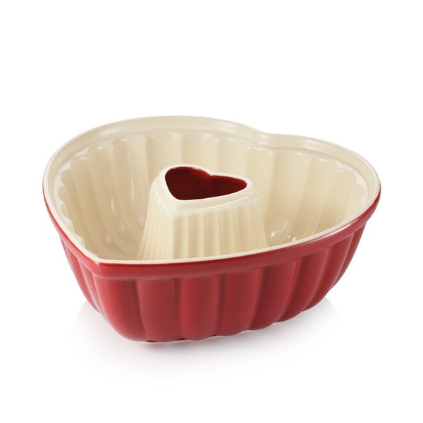 Kerámia sütőforma Delicia – Tescoma-image-3