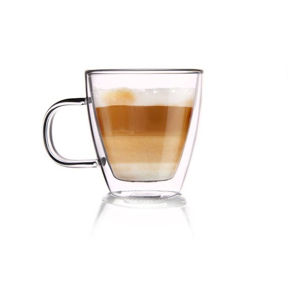 Duplafalú bögre, 180 ml - Orion-image-2