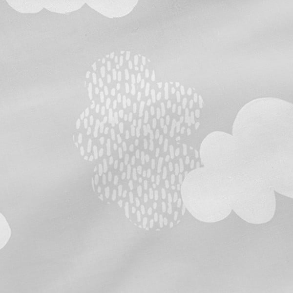 Gyerek párnahuzat 50x75 cm Clouds – Happy Friday-image-1