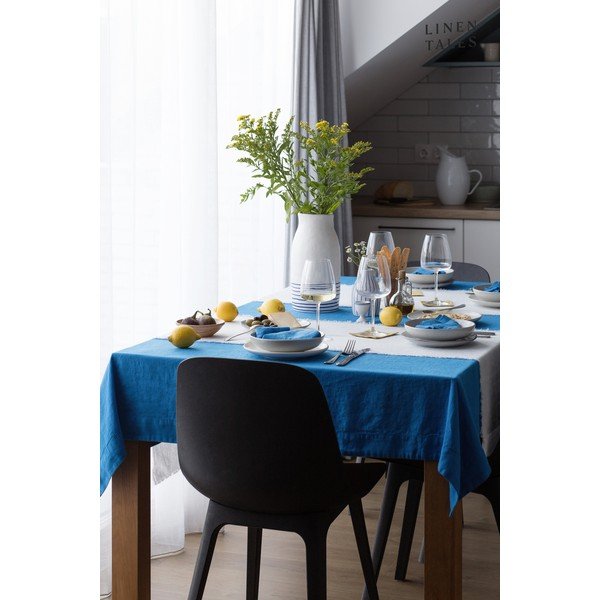 Textil tányéralátét 35x45 cm – Linen Tales-image-1