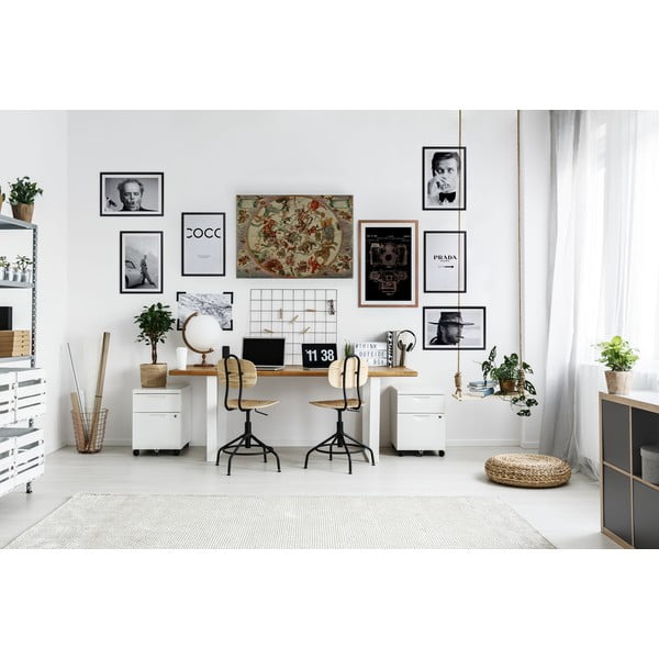 Kép 30x40 cm James Bond – Little Nice Things-image-1