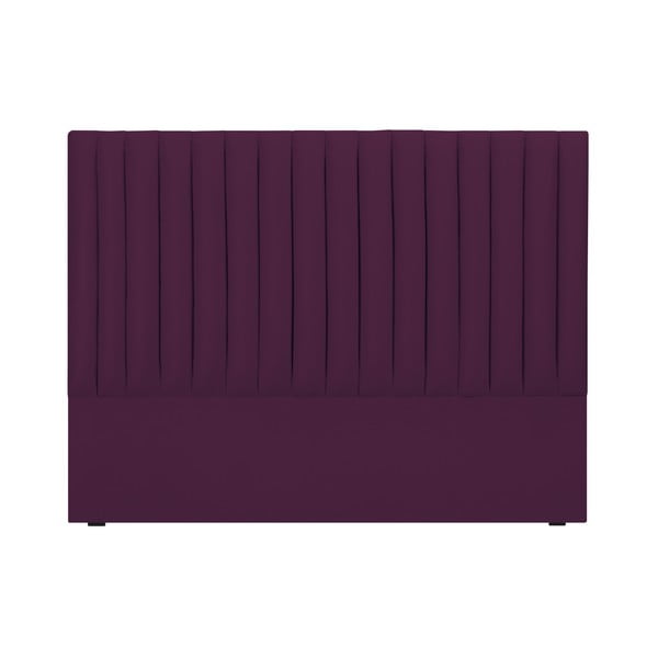 NJ lila ágytámla, 180 x 120 cm - Cosmopolitan design