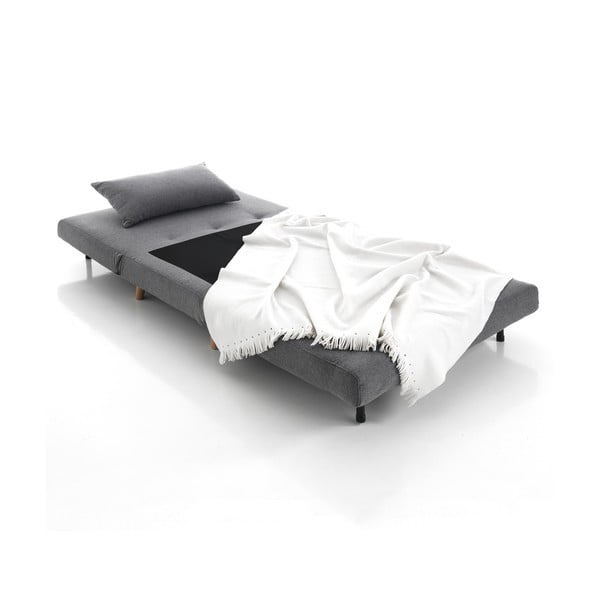 Shift szürke kinyitható fotel - Tomasucci-image-1