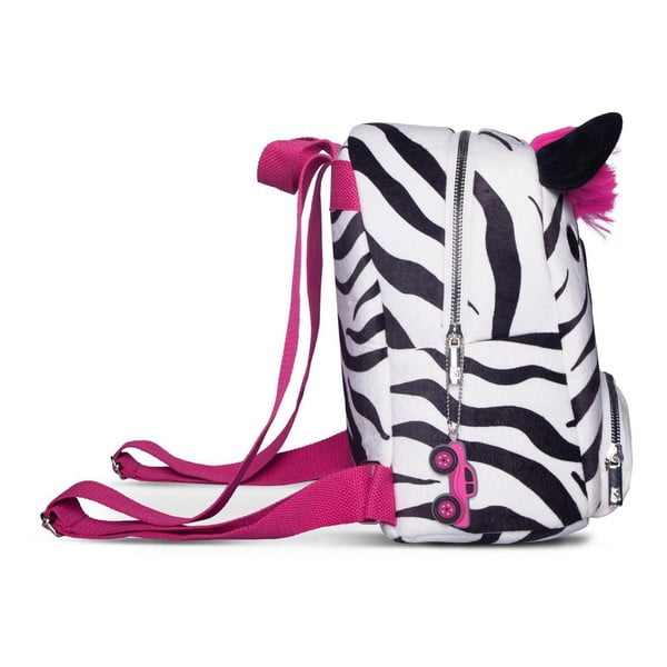 Gyerek hátitáska 8 l Tracey – SQUISHMALLOWS-image-1