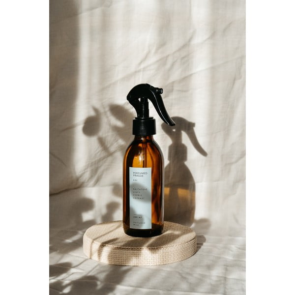 Lakásparfüm 200 ml #80 Tomato Leaf, Cypress, Fern – Perfumed Prague-image-1