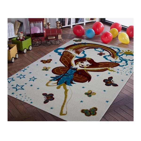 Calero Fairy szőnyeg, 150 x 230 cm