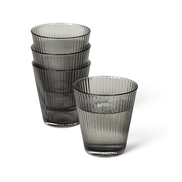 Pohár szett 4 db-os 260 ml Grand Cru Nouveau – Rosendahl-image-4