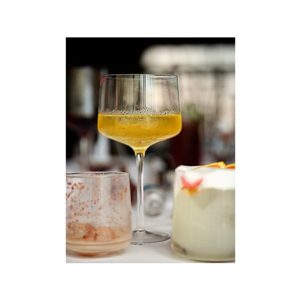 Rocks 2 db kristályüveg koktélos pohár, 270 ml - Zone-image-4