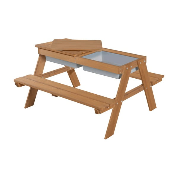 Gyerek kerti bútor - Roba-image-2