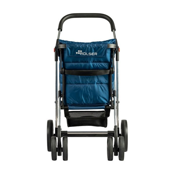 Gurulós bevásárlótáska 58 l – Rolser-image-1