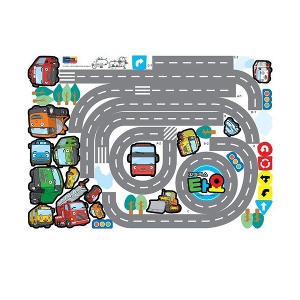 Two Roadways falmatrica - Ambiance-image-2