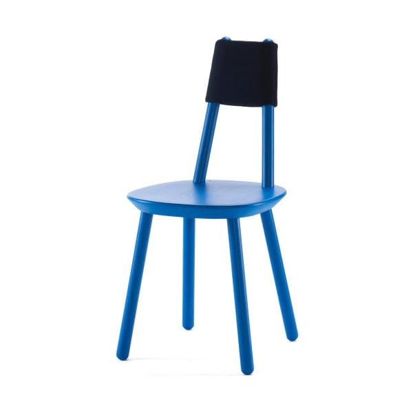 Naïve kék szék - EMKO