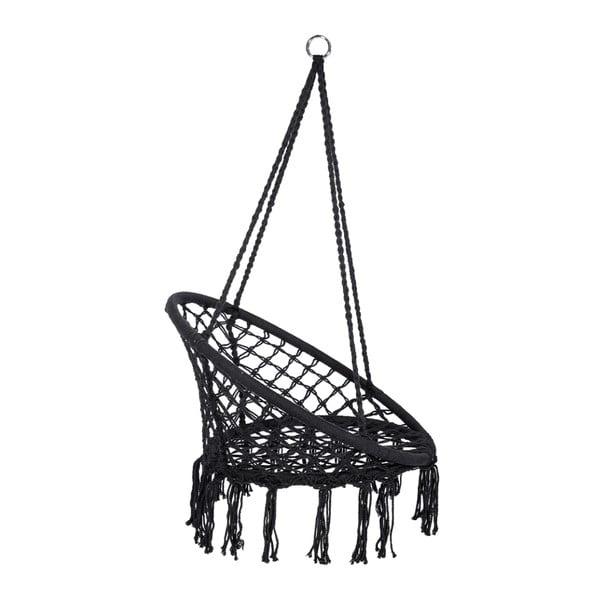 Hylla fekete függőszék - Bonami Essentials-image-2