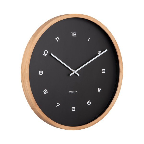 Falióra ø 42 cm Modesta – Karlsson-image-3
