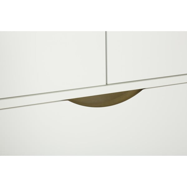 Kobe fehér szekrény - Woodman-image-1