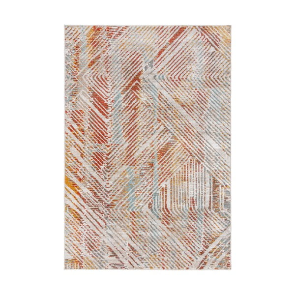Ines Linear szőnyeg, 160 x 230 cm - Flair Rugs