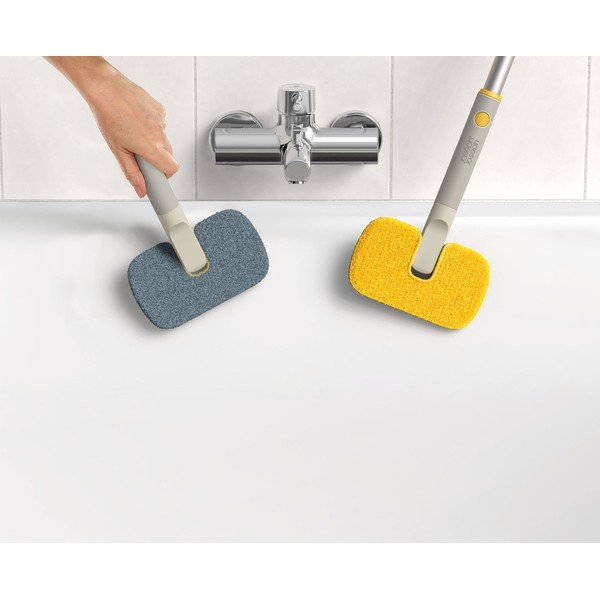 Takarító készlet 6 db-os CleanTech – Joseph Joseph-image-1