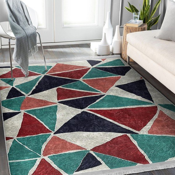 Szőnyeg 80x150 cm – Mila Home-image-2
