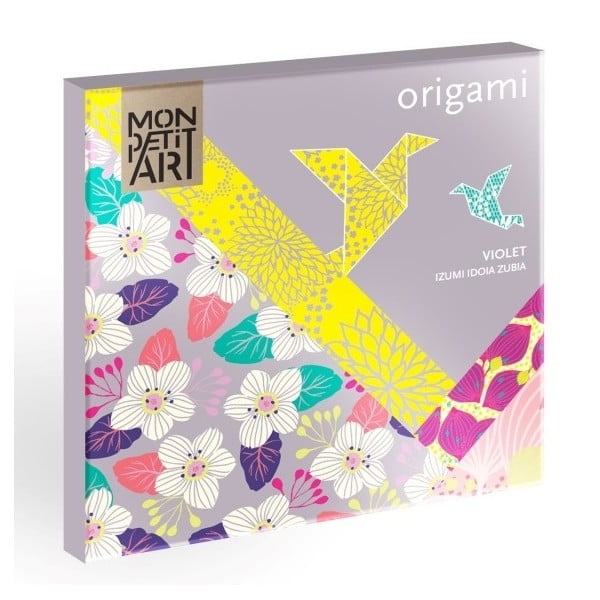 Izumi origami szett - Mon Petit Art