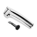 Fém fokhagymanyomó President – Tescoma