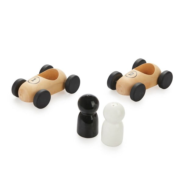 Só- és borsszóró állvánnyal Bolides – Balvi-image-3