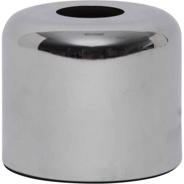 Ezüstszínű lámpa talp 10 cm Glans – Star Trading-image-3