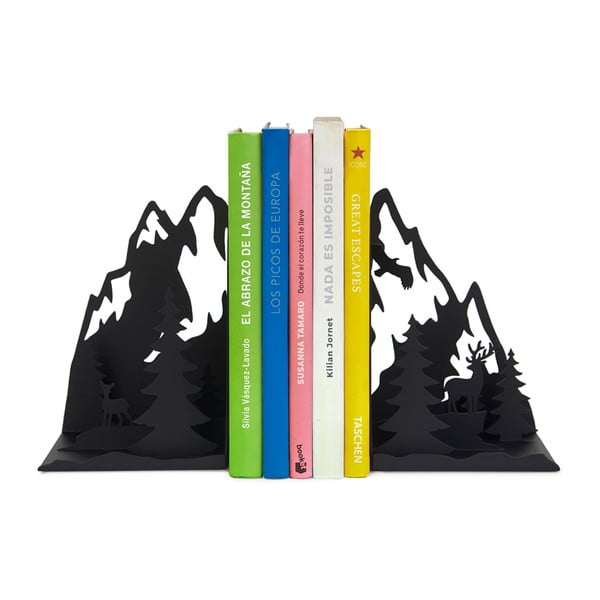 Könyvtámasz Mountains – Balvi