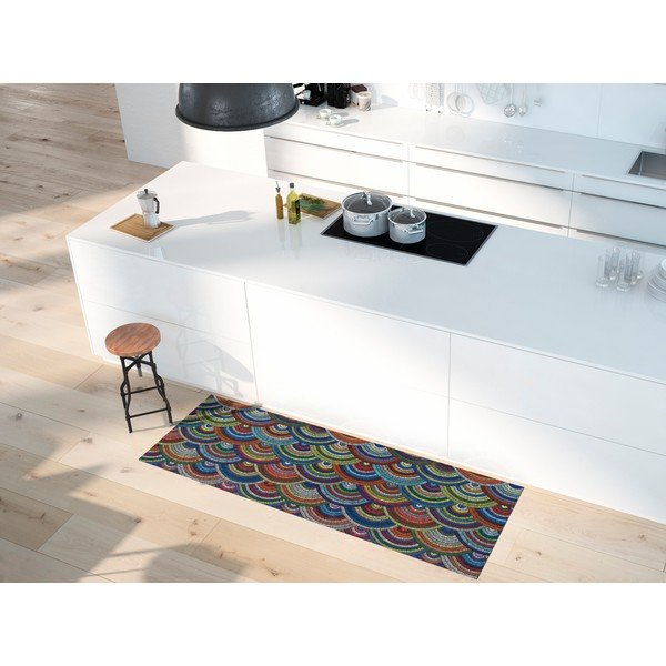 Futószőnyeg 52x100 cm Sprinty Sole – Universal-image-1