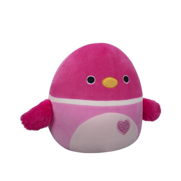 Plüssjáték Della – SQUISHMALLOWS-image-1