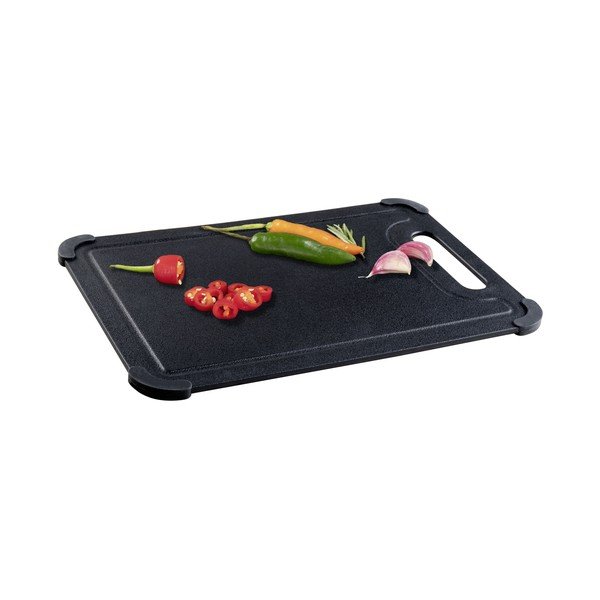 Vágódeszka 20,5x30 cm Peet – Wenko-image-3