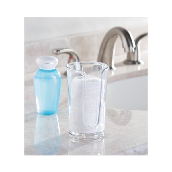 Clarity vattakorong tartó - iDesign-image-2