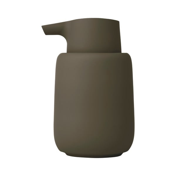 Sono barna szappanadagoló, 250 ml - Blomus-image-2