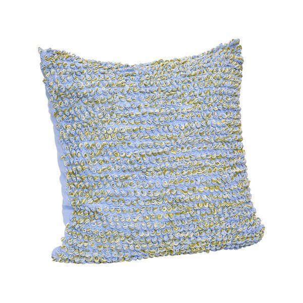 Pamut díszpárna 50x50 cm Blend – Hübsch